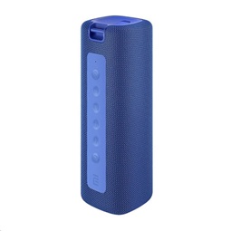 XIAOMI 16W Bluetooth hangszóró, kék