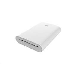 XIAOMI Mi Portable Photo Printer - hordozható nyomtató