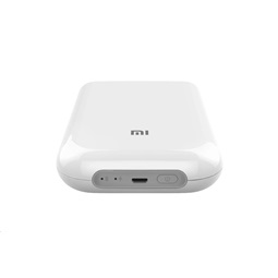 XIAOMI Mi Portable Photo Printer - hordozható nyomtató