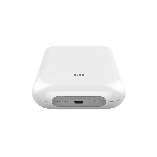 XIAOMI Mi Portable Photo Printer - hordozható nyomtató