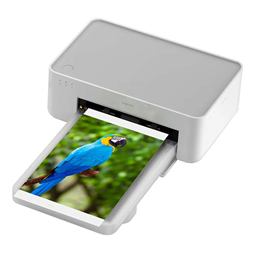 XIAOMI Mi Portable Photo Printer 1S - hordozható nyomtató