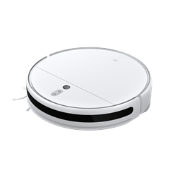 XIAOMI Mi Robot Vaccum-Mop 2 - robotporszívó, fehér