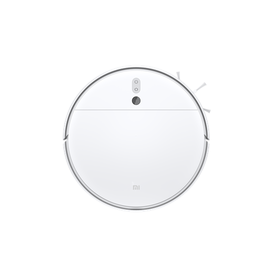 XIAOMI Mi Robot Vaccum-Mop 2 - robotporszívó, fehér