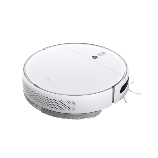 XIAOMI Mi Robot Vaccum-Mop 2 - robotporszívó, fehér