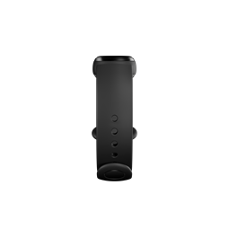 XIAOMI Mi Smart Band 6 NFC - aktivitásmérő, fekete