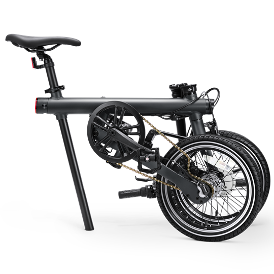 XIAOMI Mi Electric Folding Bike - elektromos kerékpár