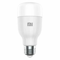 XIAOMI Mi Smart LED Bulb Essential - okosizzó, fehér és színes