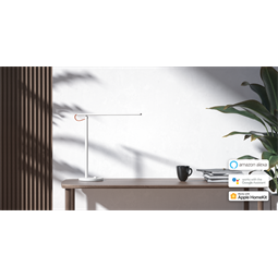 XIAOMI Mi Smart LED Desk Lamp 1S EU - asztali lámpa