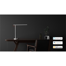 XIAOMI Mi Smart LED Desk Lamp 1S EU - asztali lámpa