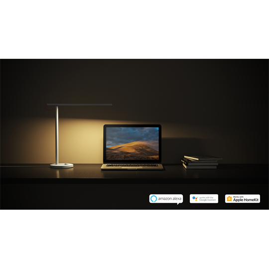 XIAOMI Mi Smart LED Desk Lamp 1S EU - asztali lámpa