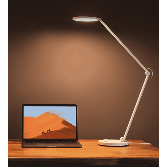 XIAOMI Mi Smart LED Desk Lamp Pro EU - asztali lámpa
