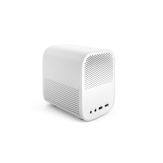 XIAOMI Mi Smart Projector 2 - projektor, fehér