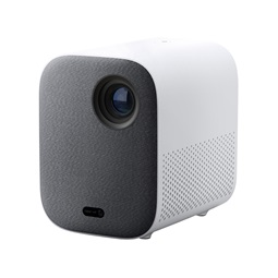 XIAOMI Mi Smart Projector 2 - projektor, fehér