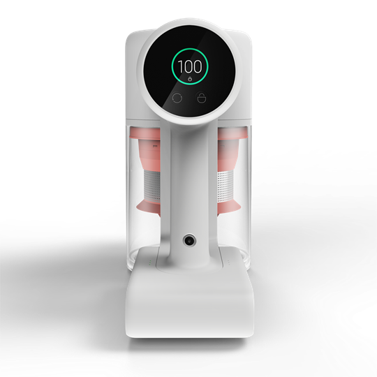 XIAOMI Mi Vacuum Cleaner G10 - függőleges porszívó XIAOMI Mi Vacuum Cleaner G10 - függőleges porszívó