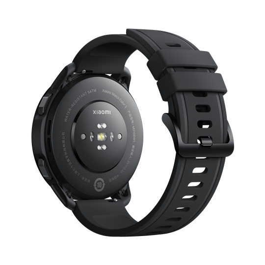 XIAOMI Watch S1 Active - okosóra, bézs