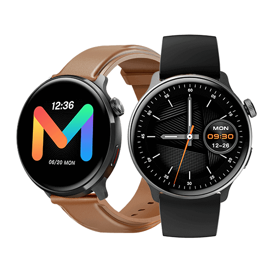 Mibro Watch Lite 2 Brown