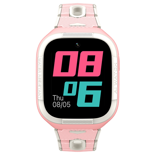 Mibro Watch Phone P5 Pink