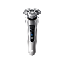Mijia Electric Shaver Pro Portable EU Silver / BHR099HEU