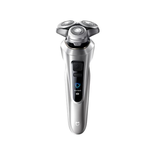 Mijia Electric Shaver Pro Portable EU Silver / BHR099HEU
