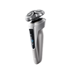 Mijia Electric Shaver Pro Portable EU Silver / BHR099HEU