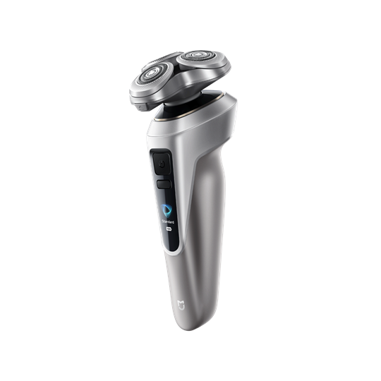Mijia Electric Shaver Pro Portable EU Silver / BHR099HEU