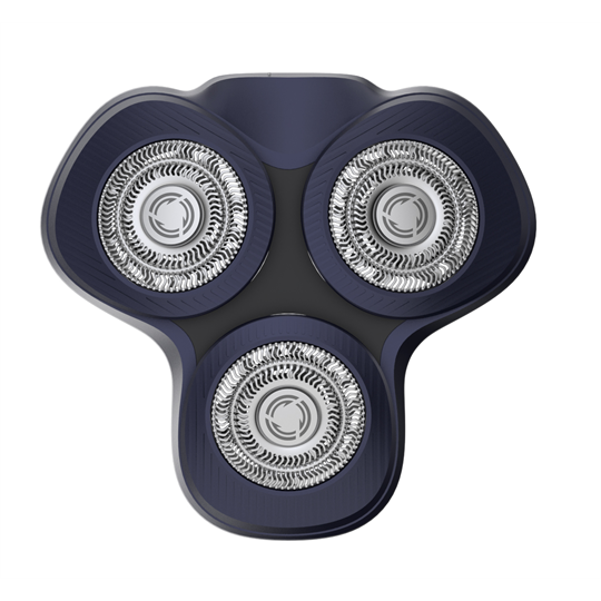 Mijia Electric Shaver Pro Replacement Head GL Blue / BHR099DGL