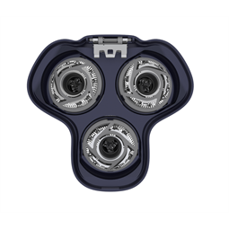 Mijia Electric Shaver Pro Replacement Head GL Blue / BHR099DGL