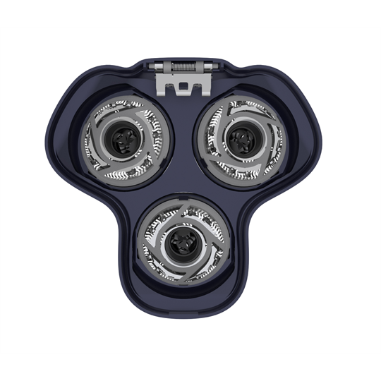 Mijia Electric Shaver Pro Replacement Head GL Blue / BHR099DGL