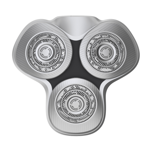 Mijia Electric Shaver Pro Replacement Head GL Silver / BHR099EGL