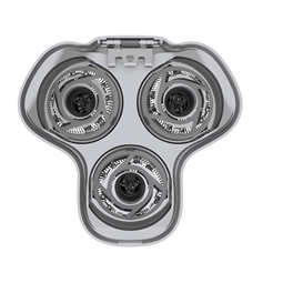 Mijia Electric Shaver Pro Replacement Head GL Silver / BHR099EGL