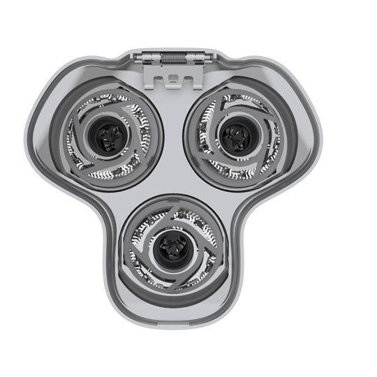 Mijia Electric Shaver Pro Replacement Head GL Silver / BHR099EGL