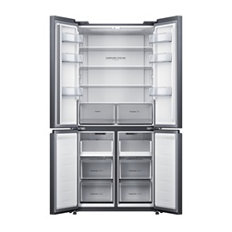 Mijia Refrigerator Cross Door 502L EU / LTP4551EU