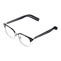 Mijia Smart Audio Glasses Browline / BHR08VXGL