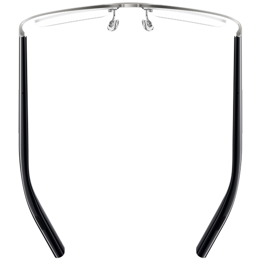 Mijia Smart Audio Glasses Titanium / BHR08VZGL