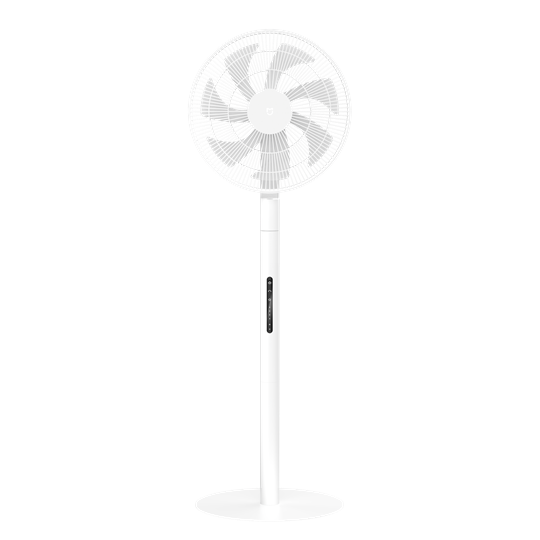 Mijia Smart Standing Fan Pro Slim EU / BHR08UQEU