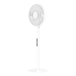Mijia Smart Standing Fan Pro Slim EU / BHR08UQEU