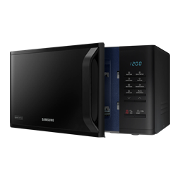 Mikrohullámú sütő MS23K3513AK/EO