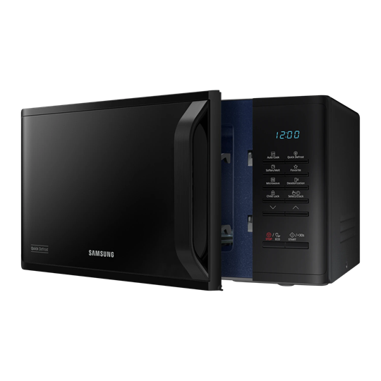 Mikrohullámú sütő MS23K3513AK/EO