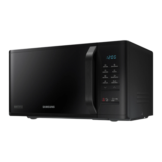 Mikrohullámú sütő MS23K3513AK/EO