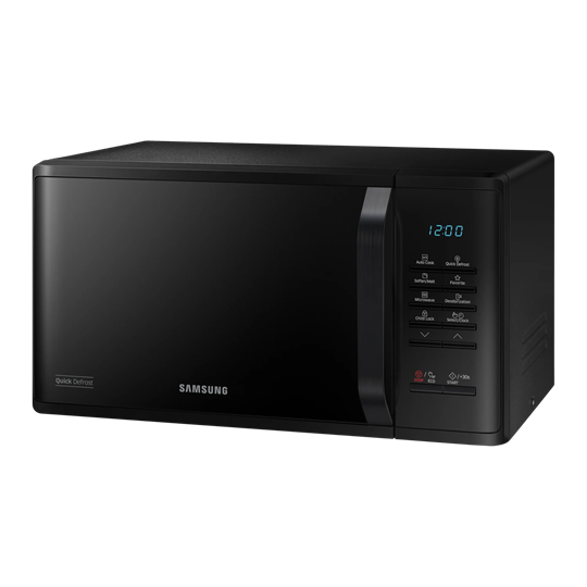 Mikrohullámú sütő MS23K3513AK/EO