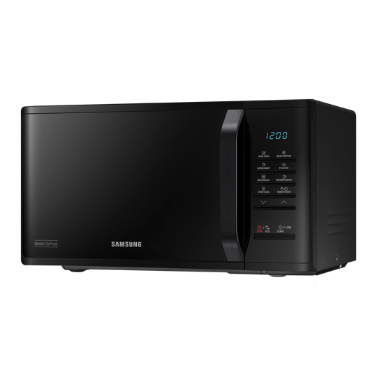 Mikrohullámú sütő MS23K3513AK/EO