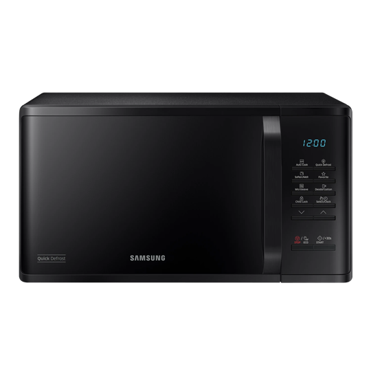 Mikrohullámú sütő MS23K3513AK/EO