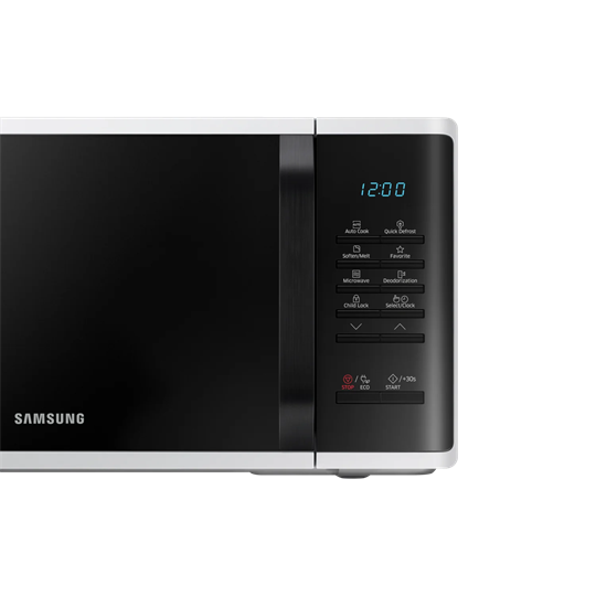 Mikrohullámú sütő MS23K3513AW/EO