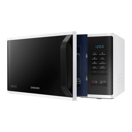 Mikrohullámú sütő MS23K3513AW/EO