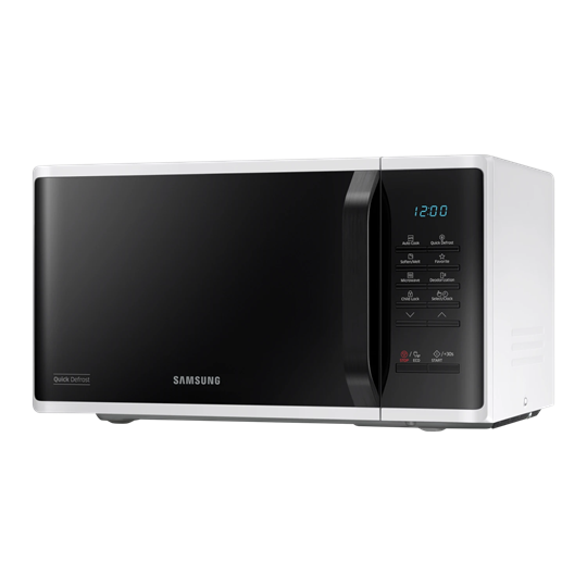 Mikrohullámú sütő MS23K3513AW/EO