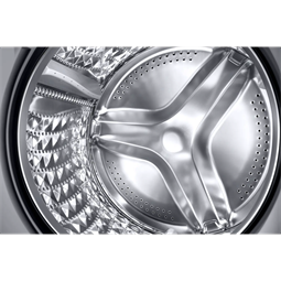 Mosó- és szárítógép WD80T634DBH/S6 EcoBubble technológiával 8 kg
