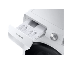 Mosó- és szárítógép WD80T634DBH/S6 EcoBubble technológiával 8 kg