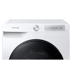 Mosó- és szárítógép WD80T634DBH/S6 EcoBubble technológiával 8 kg