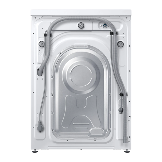 Mosó- és szárítógép WD80T634DBH/S6 EcoBubble technológiával 8 kg