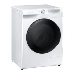 Mosó- és szárítógép WD80T634DBH/S6 EcoBubble technológiával 8 kg